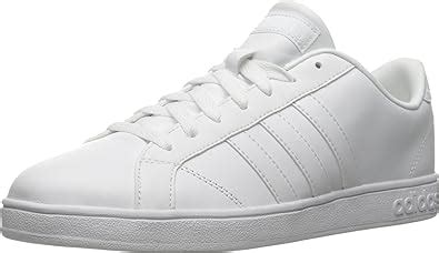 adidas schuhe baseline weiß|adidas Performance Men's Baseline Fashion Sneaker.